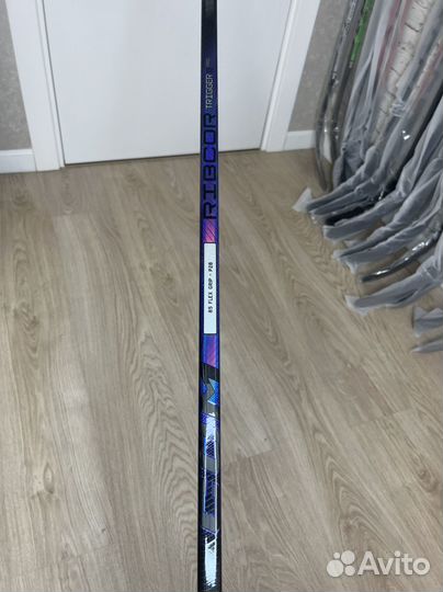 CCM ribcor trigger 8PRO