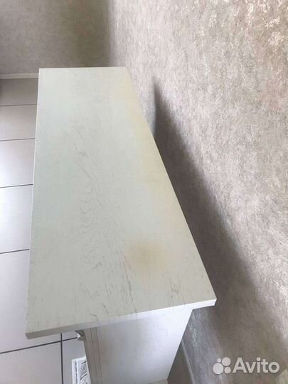 Камин из мдф, под очаг (б/у)