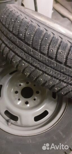 Amtel NordMaster 175/70 R13
