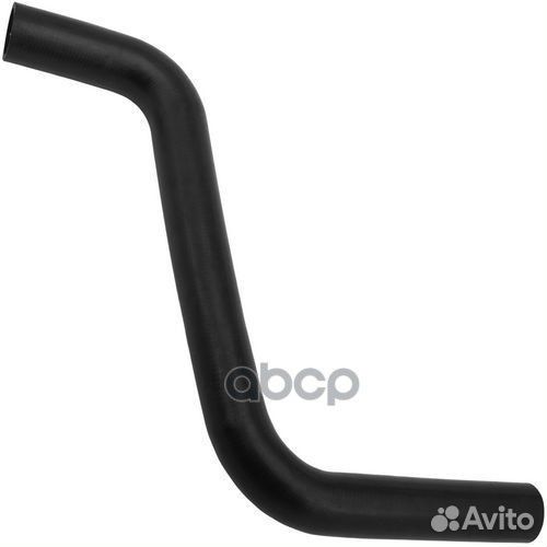 Патрубок радиатора Z69338R Zikmar