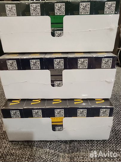 Чай макдональдс