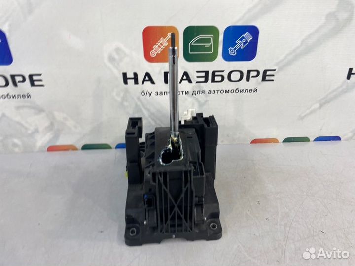 Селектор АКПП Chevrolet Captiva C140 A 24 XE 2012