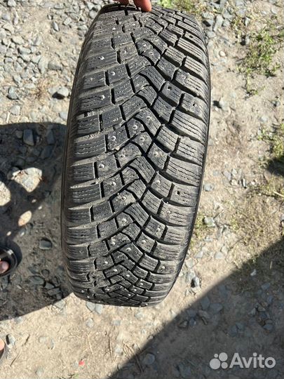 Continental IceContact 3 195/65 R15