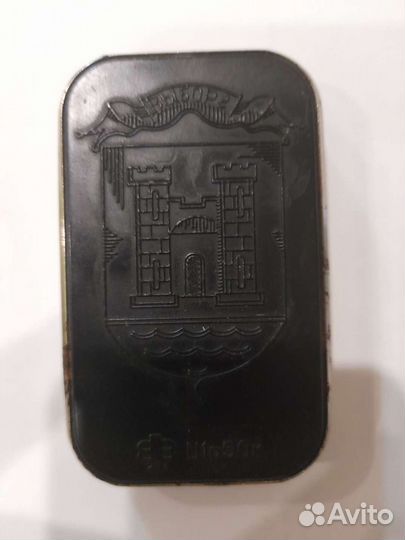 Кошелек монетница ссср(2 шт.)