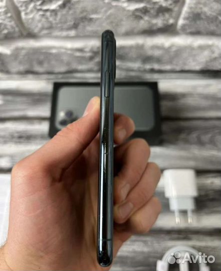 iPhone 11 Pro, 64 ГБ