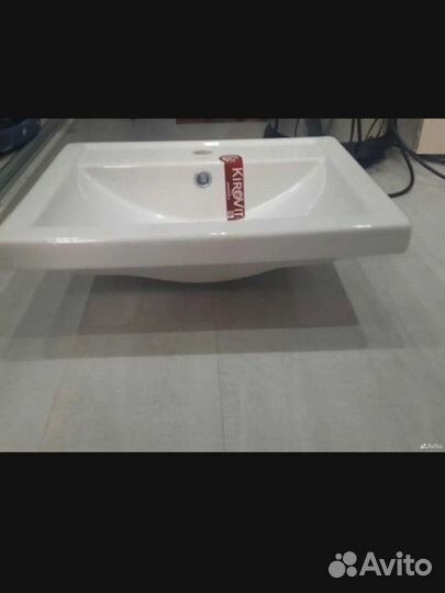 Раковина в ванную