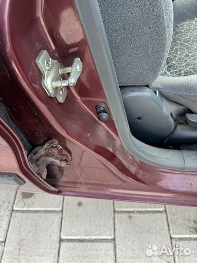 ЗАЗ Sens 1.3 МТ, 2007, 130 000 км