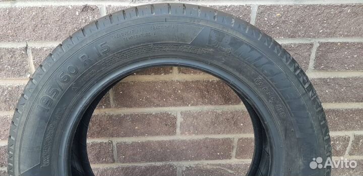 Michelin Energy Saver 195/60 R15 88H