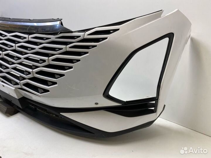 Бампер передний Omoda C5 T19C 2022
