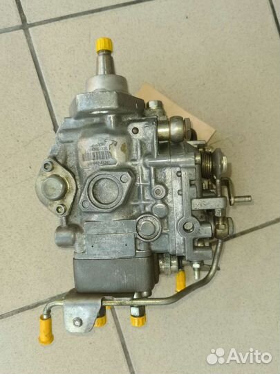 Топливный насос тнвд для R2 RF RT RE HW mazda kia