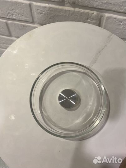 Блюдо сервировочное крутящееся