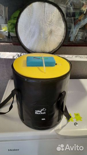 Кан для живца