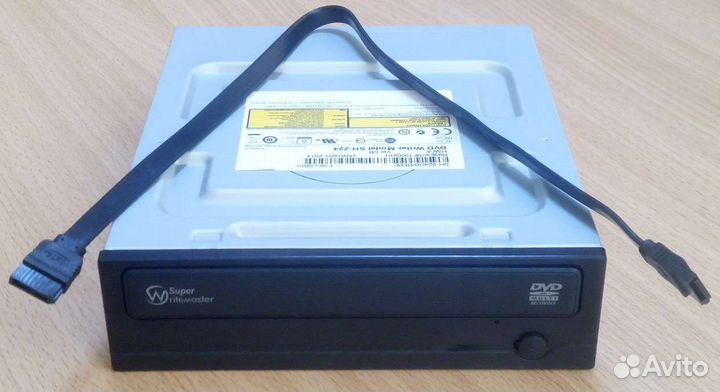 Приводы DVD/CD/FDD / Переходник / Шлейф