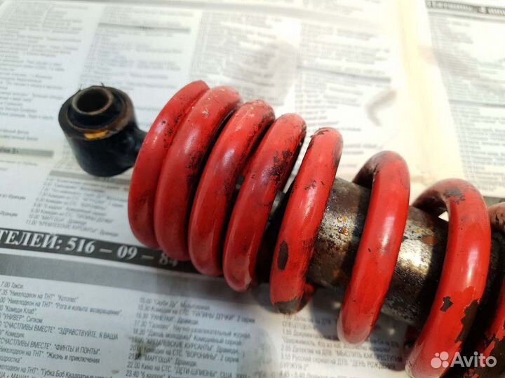 Амортизатор задний Vento Ranger Falcon