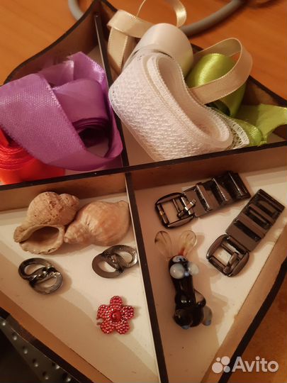 Для рукоделия