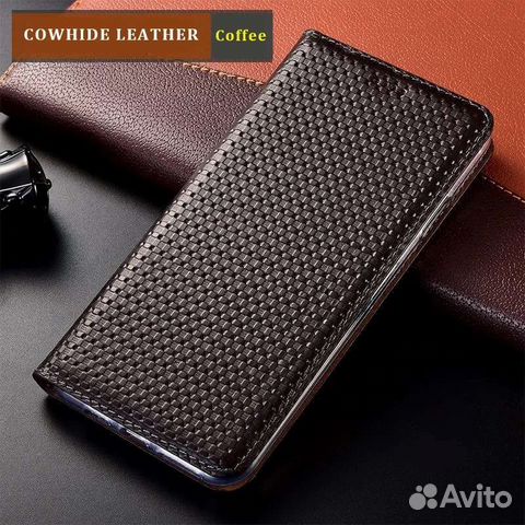 Чехол книжка на Samsung Galaxy S10 Lite / S80