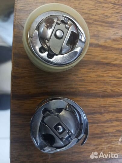 Запчасти на швейную машинку