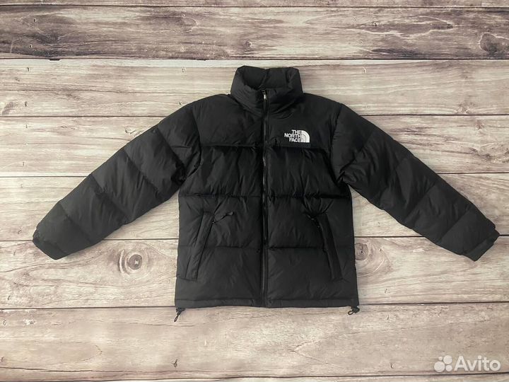 Зимняя куртка The North face 700