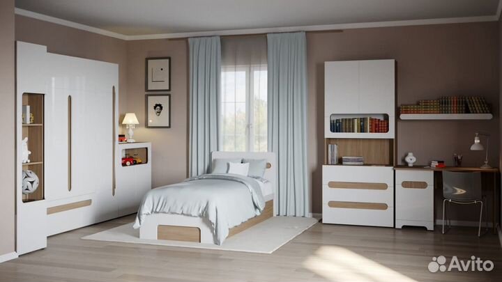 Детская тумба на Александровской 101/1