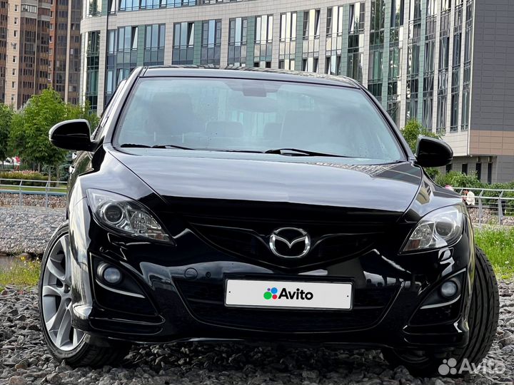 Mazda 6 2.0 AT, 2012, 162 000 км