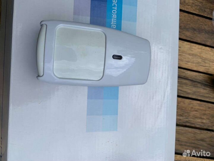 Охранна система гольфстрим