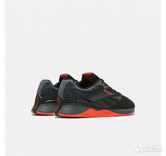 Reebok Nano x4
