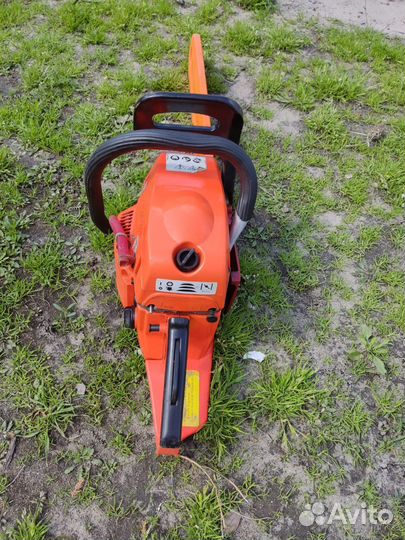 Бензопила Husqvarna 365 xp