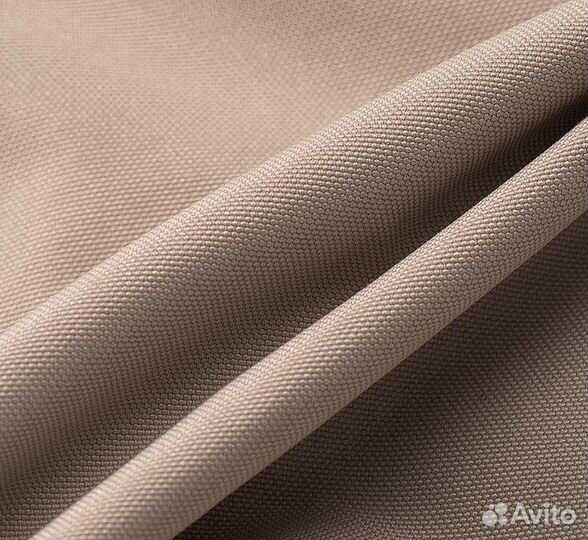 Стул складной Naturehike NH21JJ003, черный, 692759