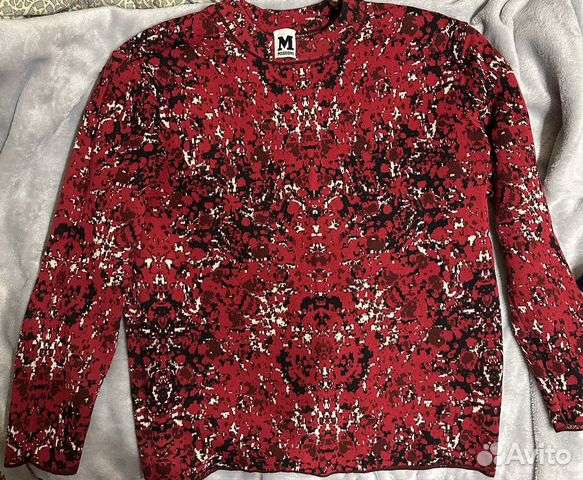 Missoni свитер