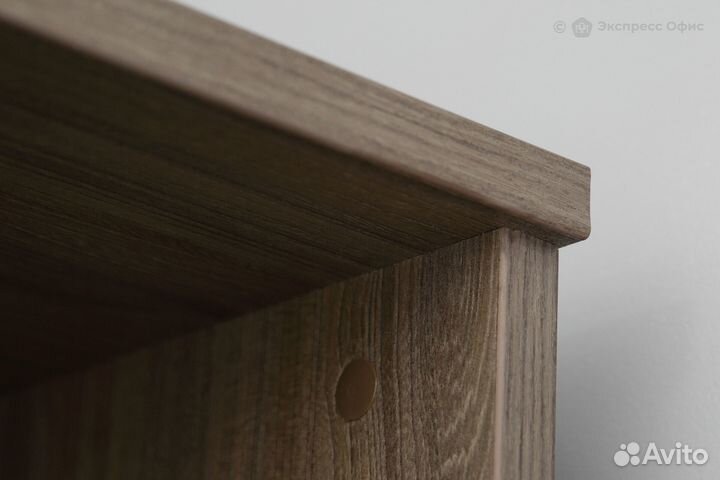 Стеллаж широкий средний Style Л.ст-2