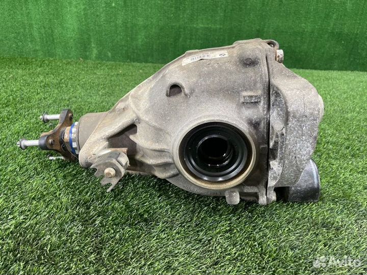 Редуктор задний Bmw 5Gt F07 N57D30 2013
