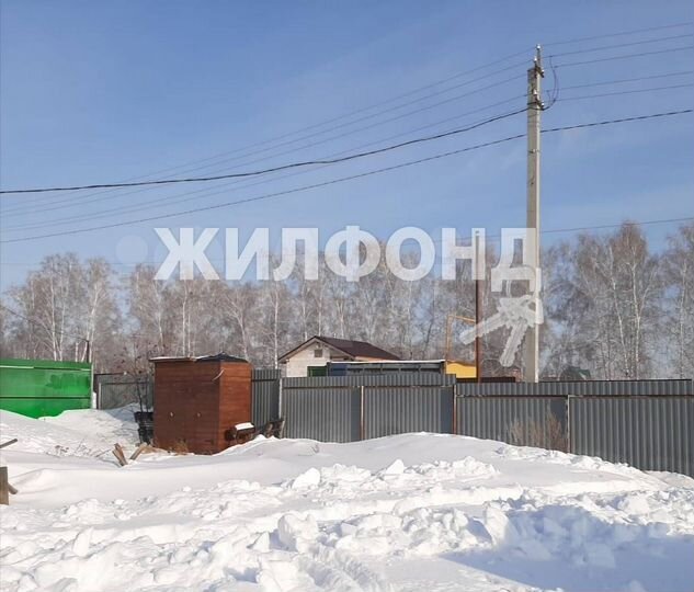 Дача 90 м² на участке 9 сот.