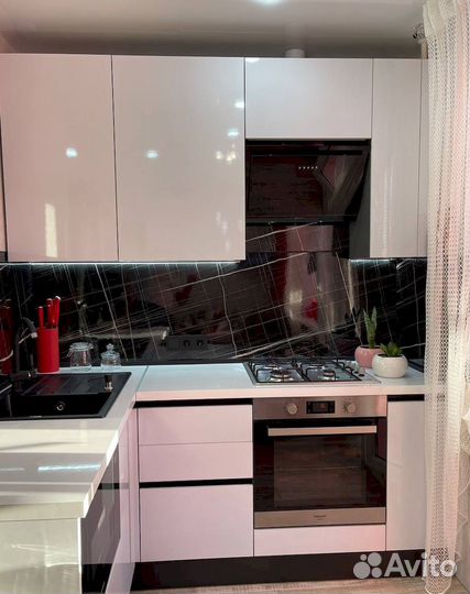 Кухня на заказ в Кемерово