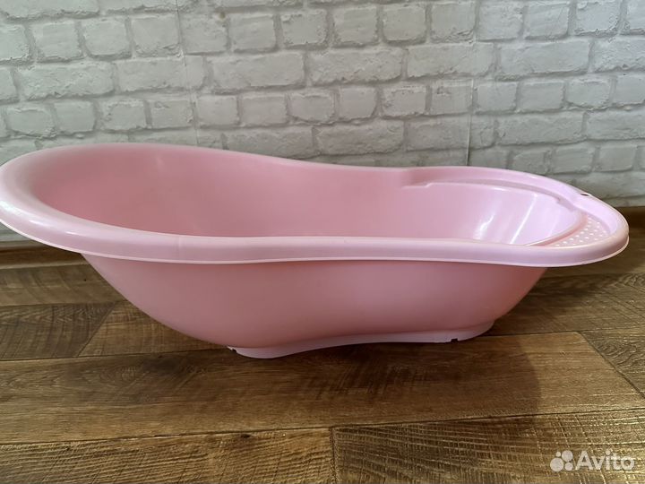 Ванночка для купания