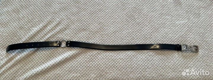 Ремень Dolce ana Gabbana 80