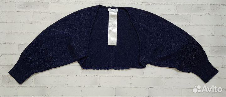 Болеро MMG р: M наш 44 возможно 44/46