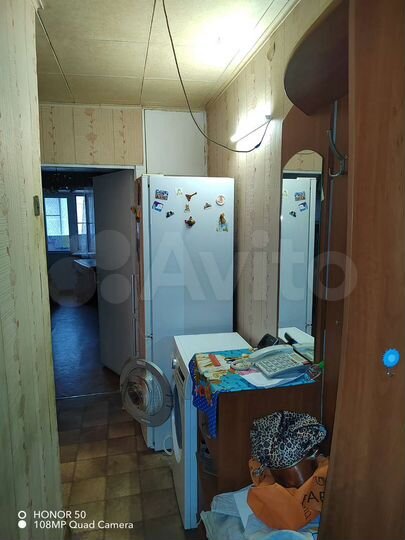 2-к. квартира, 42 м², 2/2 эт.