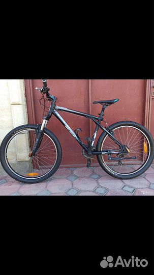Велосипед Gt avalanche 3.0