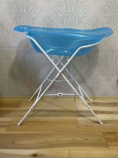 Подставка для детской ванночки