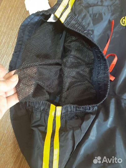 Шорты мужские разные