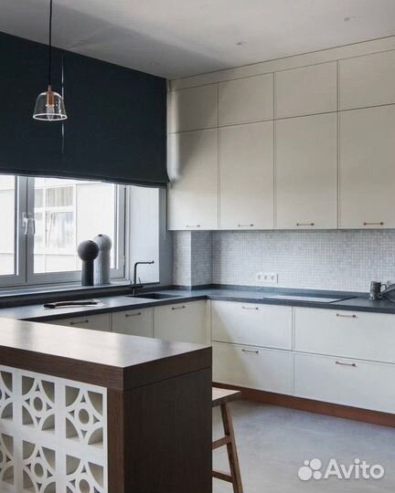 Римские шторы на заказ