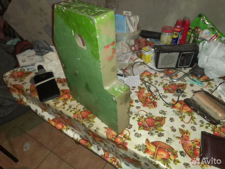 Запчасти на токарный и фрезерный станок