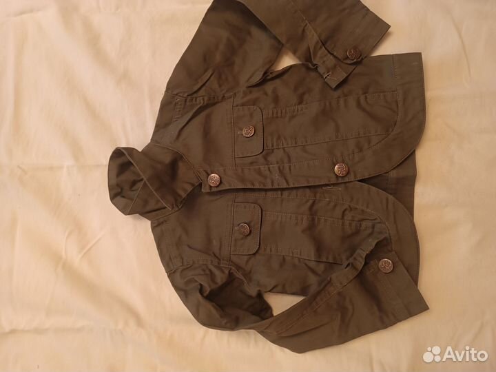 Костюм для девочки