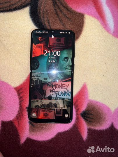 Телефон Samsung a30s