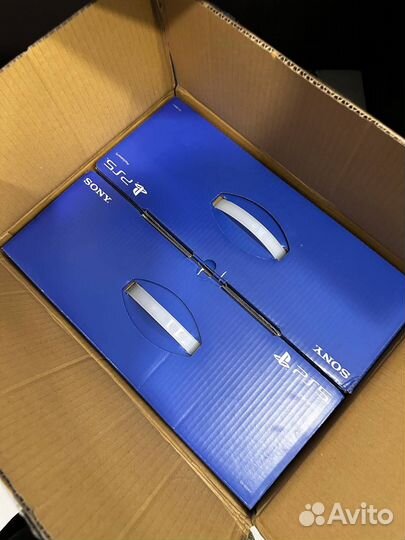 Игровая приставка sony PlayStation 5 3 ревизия