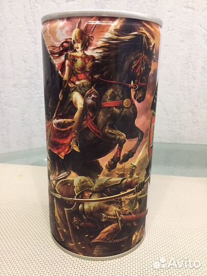 Банки пивные, коллекционные