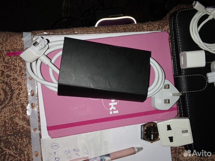 Настоящая родная продукция от компании Apple