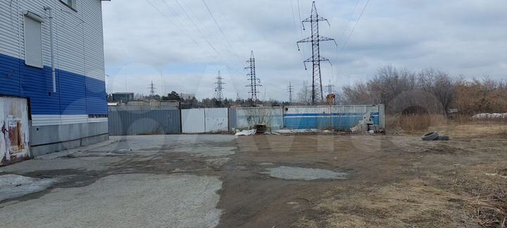 Коммерческая недвижимость