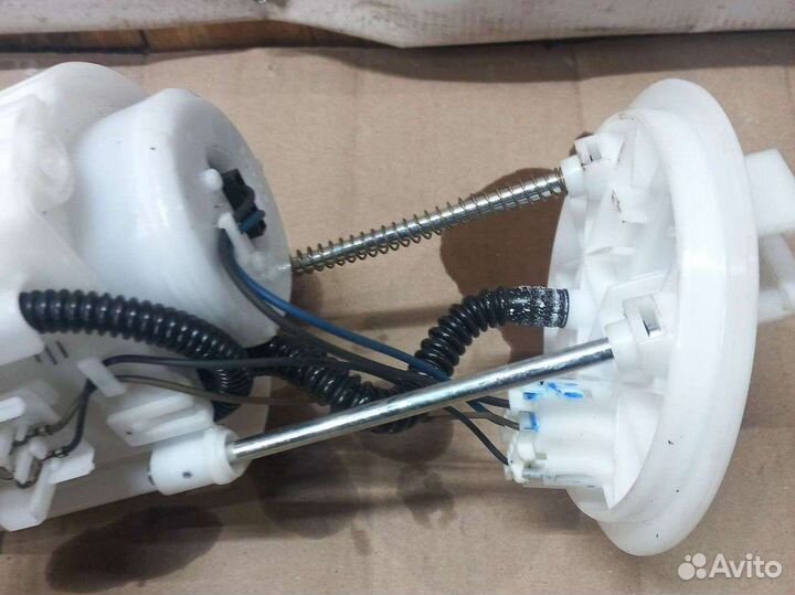 Топливный насос Хундай i40 2015-н.в