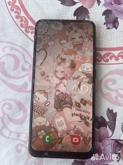 Samsung Galaxy A03, 4/32 ГБ